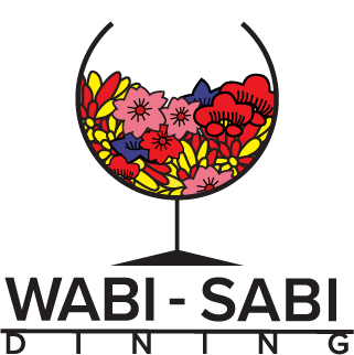 wabisabiのロゴマーク