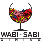 wabisabiのロゴマーク